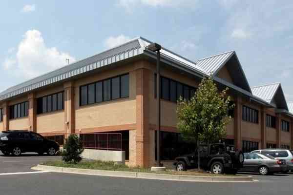 Mid-Maryland Musculoskeletal Institute Division - Urbana
